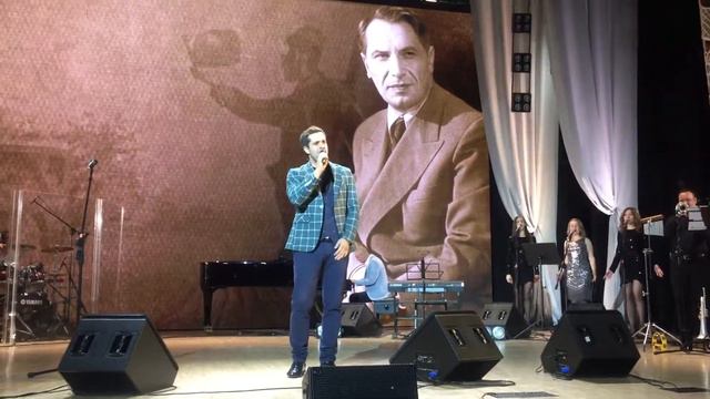 Александр Рухадзе - Эх, путь дорожка фронтовая смотреть онлайн