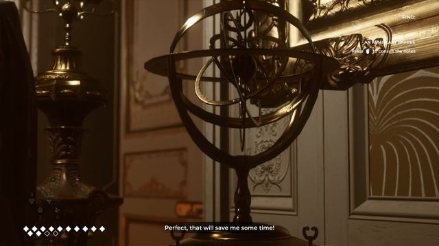 The Council (Episode 3) - Ripples #4 смотреть онлайн