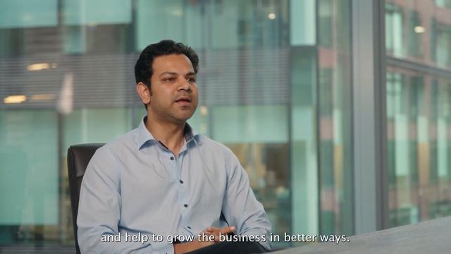Alumni Stories: Green Bell Packaging смотреть онлайн