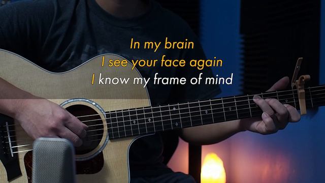 To Love Somebody - Acoustic Karaoke (Bee Gees) смотреть онлайн