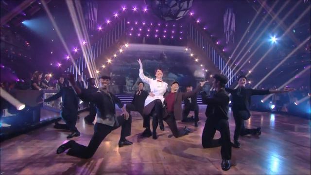 💃 Kate Flannery - All Dancing With The Stars Performances [reupload] смотреть онлайн