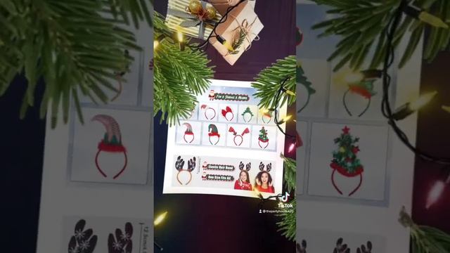 Holiday time again ?? #xmas #pajamas #kids #women #men #socks #headband https://amzn.to/BAmwrM смотреть онлайн