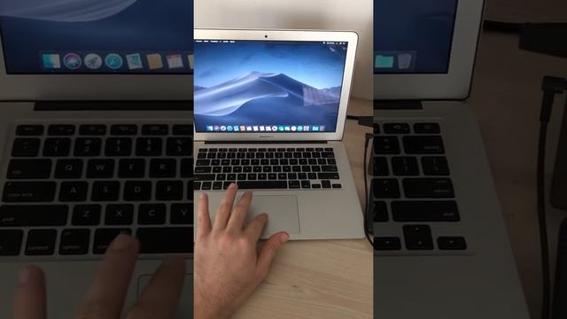 Macbook Air A1466 - 2013