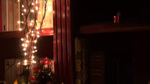 Douce Nuit, Saint Nuit смотреть онлайн