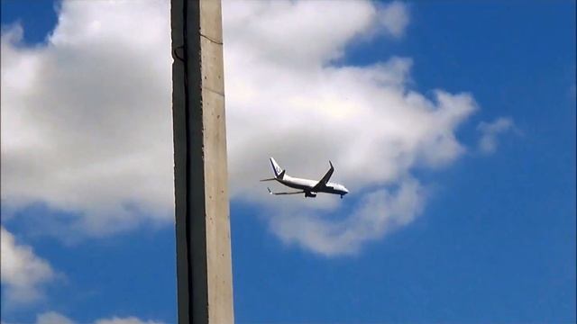 аэропорт Белгород