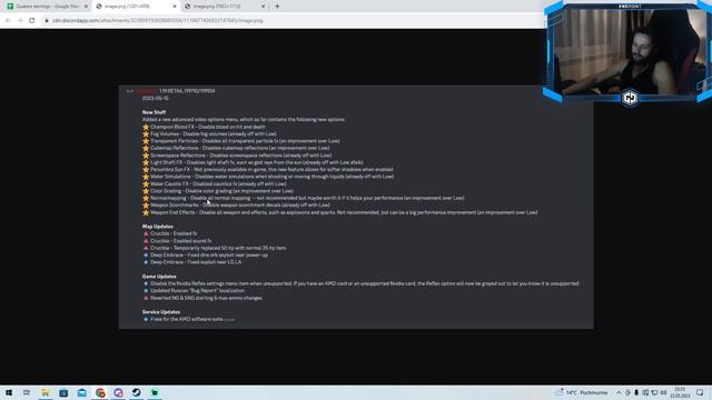 Picmip in Quake Champions? w/Av3k & Ins смотреть онлайн