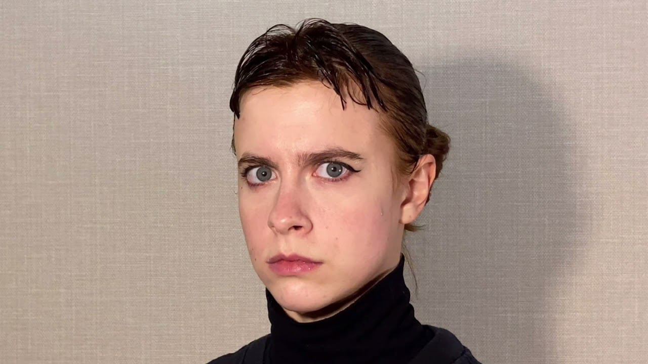 К 50-летию ВГИИ. Лилия Юникова смотреть онлайн