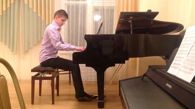 Николай Двоеконко Кадуйская ДШИ смотреть онлайн