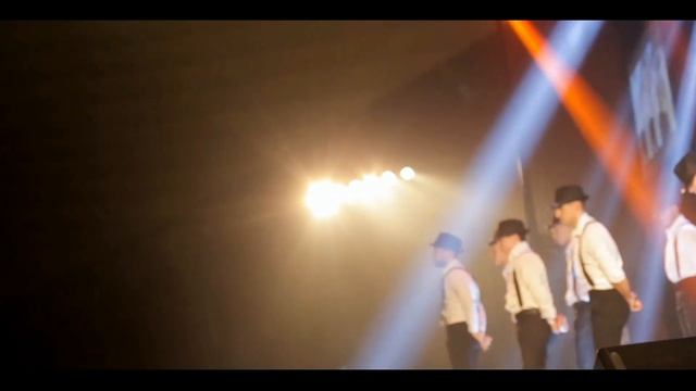 Молодежная "ТЕМА". Открытие смотреть онлайн