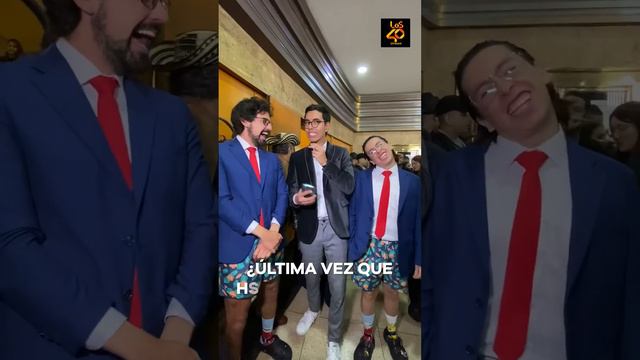 La millonada que Camilo Pardo cobra por una historia; Camilo Sánchez tembló con la cifra смотреть онлайн