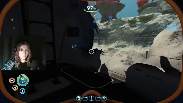 ВЫЖИВАНИЕ ► МНОГО НАХОДОК ►Subnautica#6 ► Полное прохождение на русском смотреть онлайн