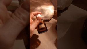 жидкое вазелиновое масло