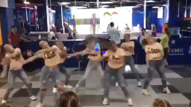Танцы в Парквик 1 сентября 2018 года смотреть онлайн