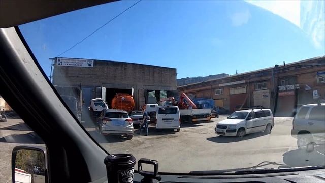 Ортопедическая спинка на сиденье / Подарки отправил / Едем Смотрим / смотреть онлайн