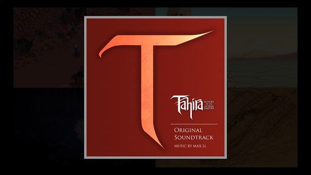 Tahira - 01 - Tahira: Echoes of the Astral Empire Soundtrack смотреть онлайн