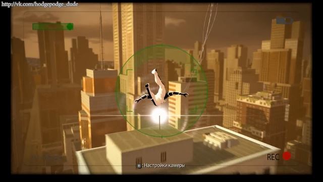 Прохождение Amazing Spider-Man #22 (рус) смотреть онлайн