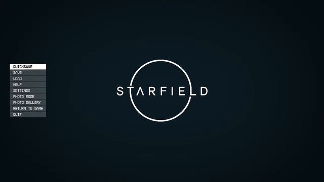 STARFIELD 💫 Exploring 100% Of Mars Cydonia смотреть онлайн