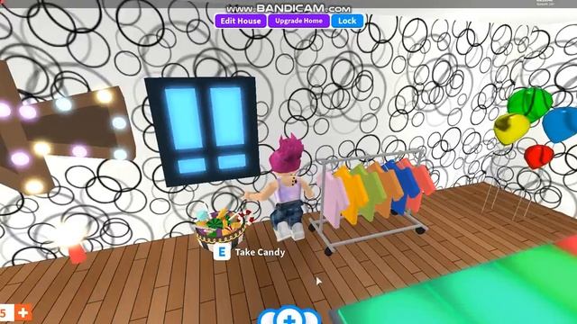 Адопт ми ХЭЛЛОУИН //РОБЛОКС// ROBLOX//ADOPT ME смотреть онлайн