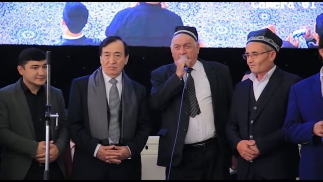 Jo'rabek Murodov Dar Samarqand  Video Studio D-12