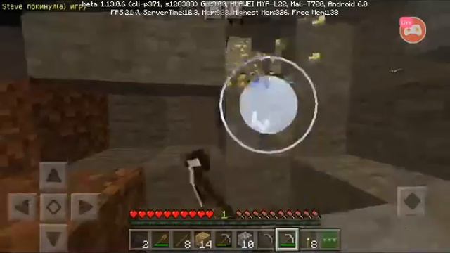 [6] Выживание в Майнкрафт 1.13 ✓ Ссылка в профиле ✓ смотреть онлайн