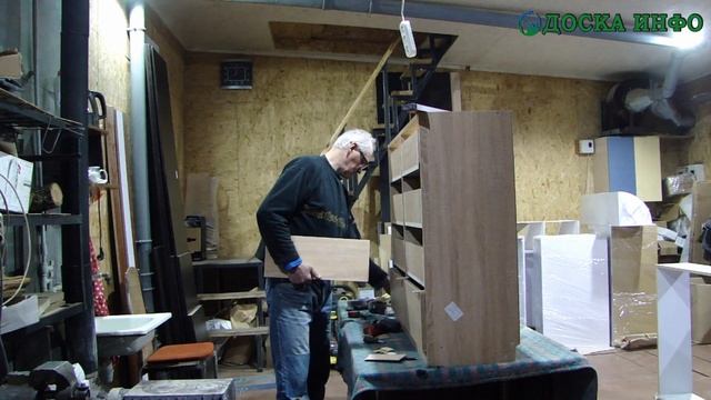 Комод под заказ смотреть онлайн