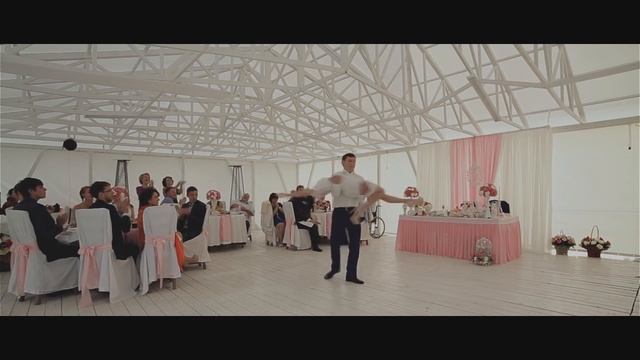 Свадебный танец Свадебное агентство EventYou Интернет пример 3 смотреть онлайн