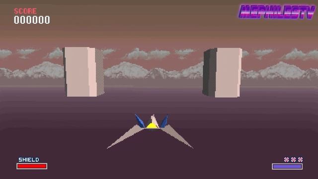КАКОЙ ТО ЛИС.STARFOX EXE.ПРОХОЖДЕНИЕ STARFOX EXE.ОБЗОР STARFOX EXE.STARFOX EXE CREEPYPASTA. смотреть онлайн