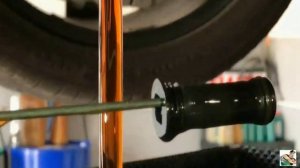 Замена масла в коробке CVT Audi A4 2009 г.в.