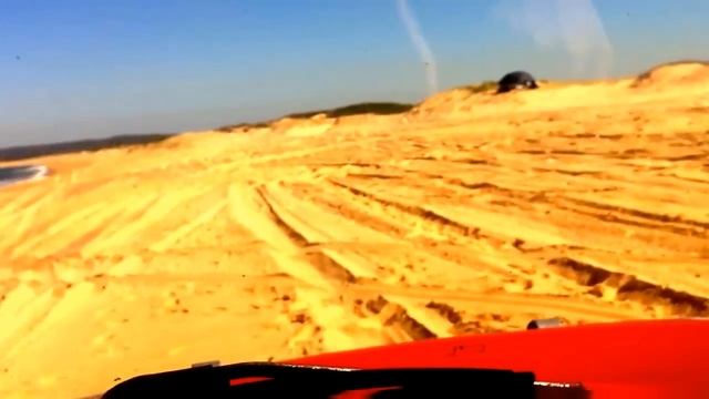 Suzuki Sierra 4x4 Day Out смотреть онлайн