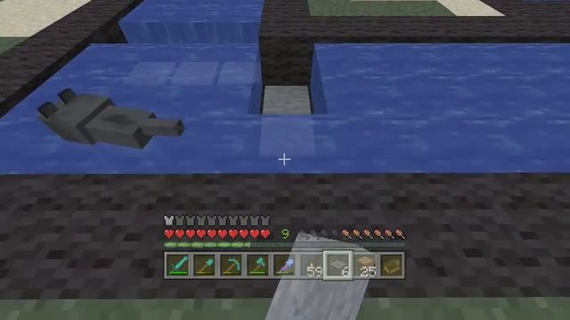 Minecraft Xbox - Boat Ride [138] смотреть онлайн