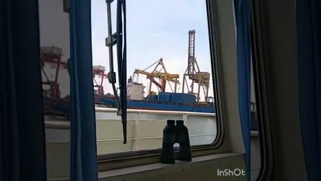 Port of Belawan смотреть онлайн