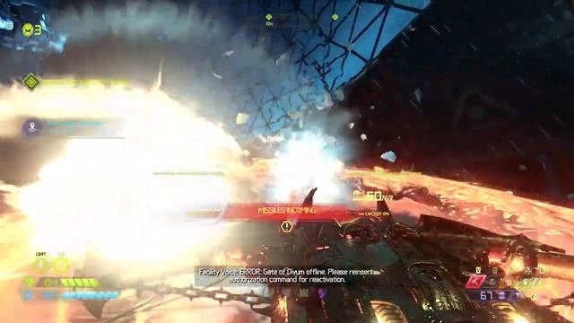 Delta's TAG2 Master Campaign - Blind Nightmare Run смотреть онлайн