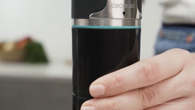 Hand blender PowerGear 1500 XL Mash Pro смотреть онлайн
