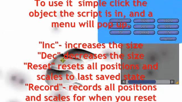 SUPER PRIM RESIZER смотреть онлайн