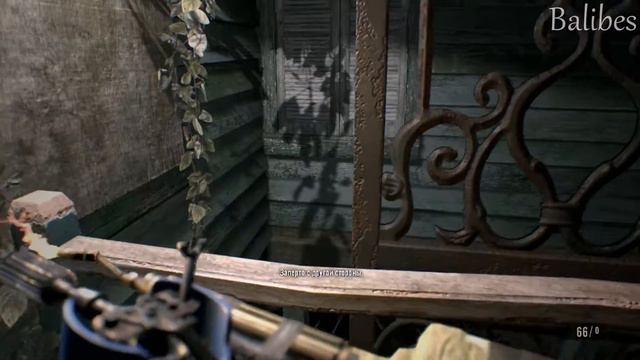 Resident Evil 7 - БЕШЕНАЯ МАТКА №7 смотреть онлайн