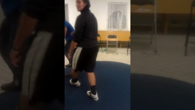 Ball Toss Game - Fredericktown Youth Group смотреть онлайн
