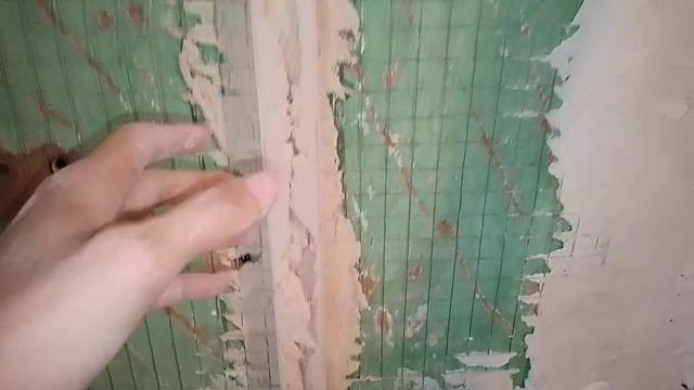 Армянская штукатурка гипс + опилки. Как сделать растворные маяки по этой технологии. смотреть онлайн