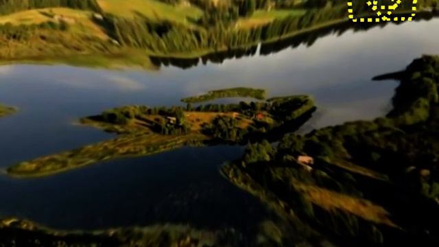 Белая РУСЬ смотреть онлайн