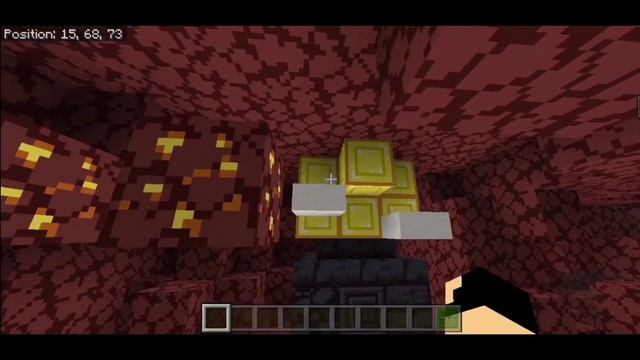 NEW Speedrun Seed for Bedrock 1.19 | Beautiful Mountain Spawn & Blacksmith Loot | The Wild Update смотреть онлайн