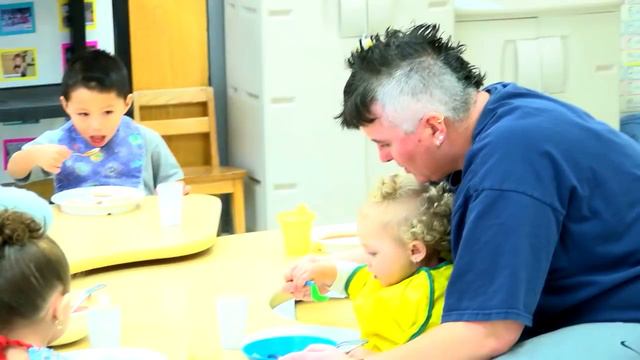 Building Positive Relationships with Young Children (supporting social emotional development) смотреть онлайн