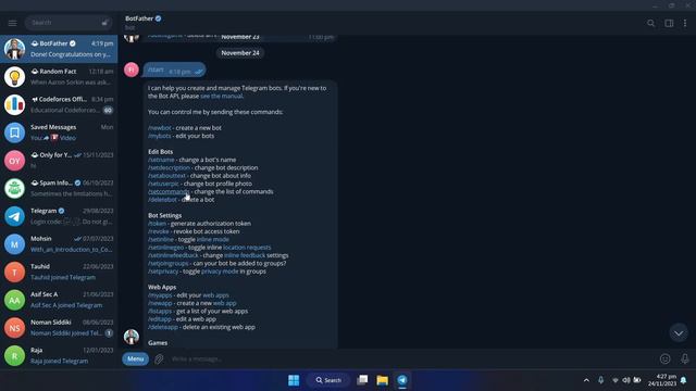 Make a Telegram bot using python and run it remotely 24/7 on replit and uptimerobot under 17 minute смотреть онлайн