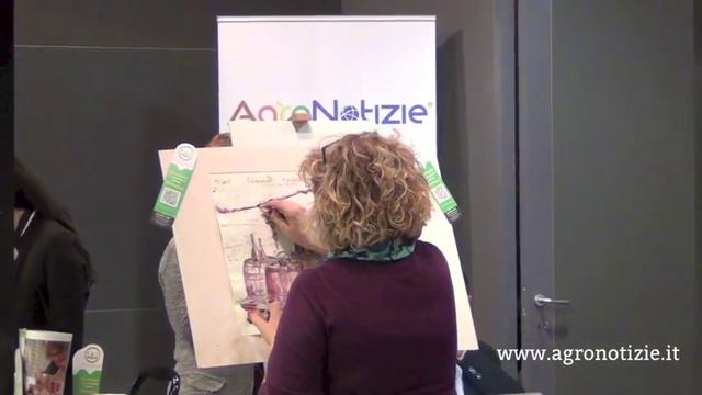 Dipinti con il vino, i Vinarelli #wine2wine #quadernodicampagna смотреть онлайн