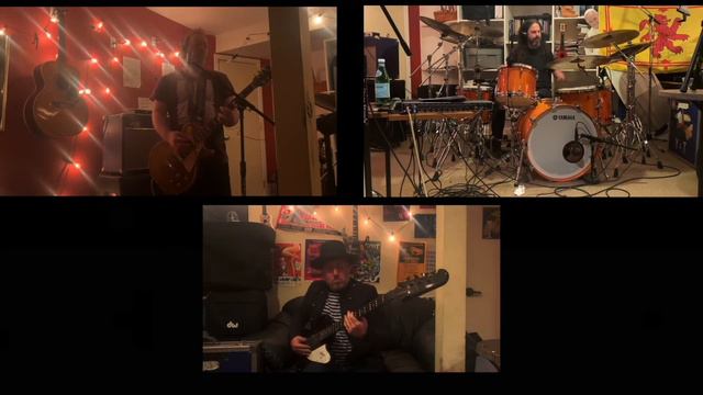 Del Bosco "Arm & Hammer" (Live @ The Dutch Oven) смотреть онлайн