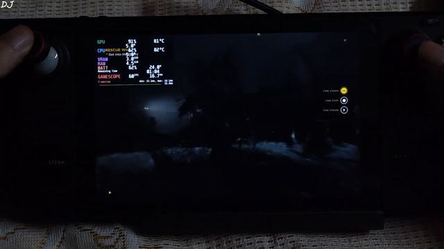 Steam Deck Quantum Break SD Card Gameplay Steam OS | 60 FPS / 40 FPS | Looks & Runs Amazing on Deck смотреть онлайн