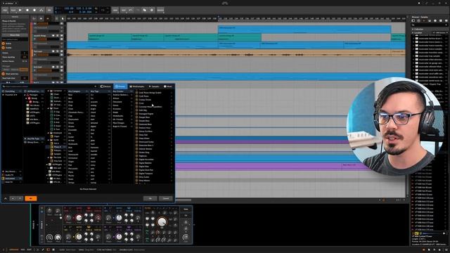 Bitwig Studio | 15 SWEET Tips Beginners Should Know ? смотреть онлайн