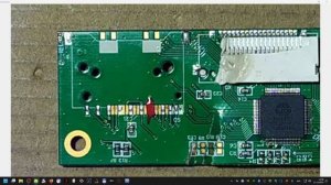 ПАЯЛЬНАЯ  МАСКА_ RY-LVH 900