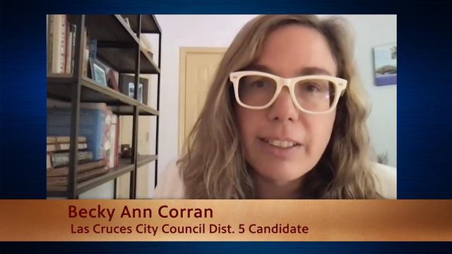 Election 2021 - LC City Council District 5 Forum смотреть онлайн