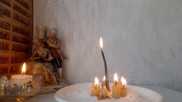 Снятие венца безбрачия и одиночества!Причины,следствие и последствия! смотреть онлайн
