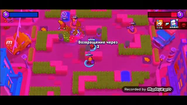 АПАЮ 1000К КУБКОВ В BRAWL STARS ТРЭШ (ЧАСТЬ 1) смотреть онлайн