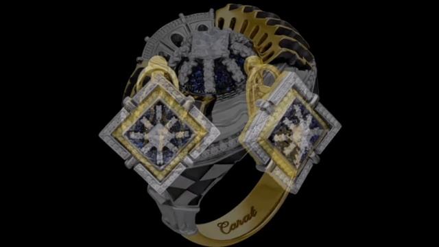 КОЛЛЕКЦИЯ ЮВЕЛИРНЫХ УКРАШЕНИЙ 